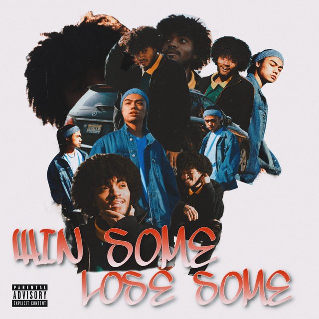 Win Some, Lose Some (feat. Youthlovefreedom)