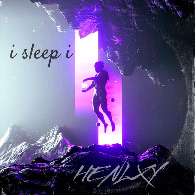 i sleep i