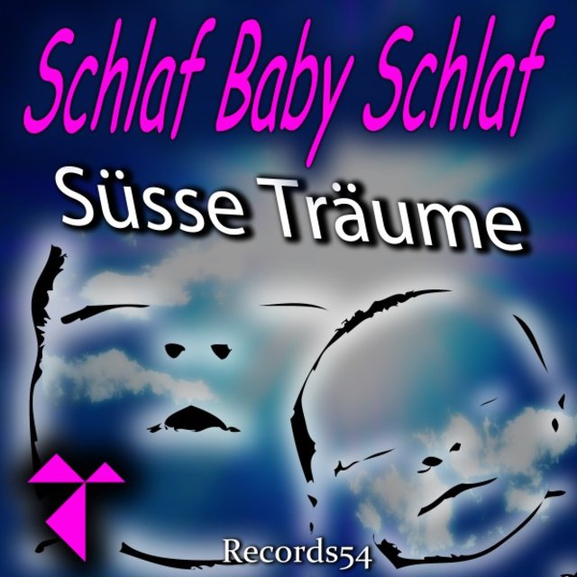 Süsse Träume