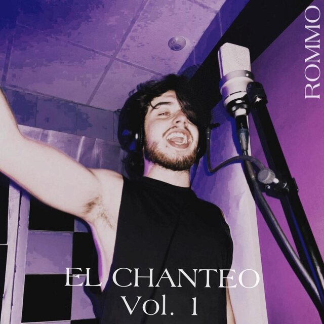EL CHANTEO_Vol. 1 (AIRE)