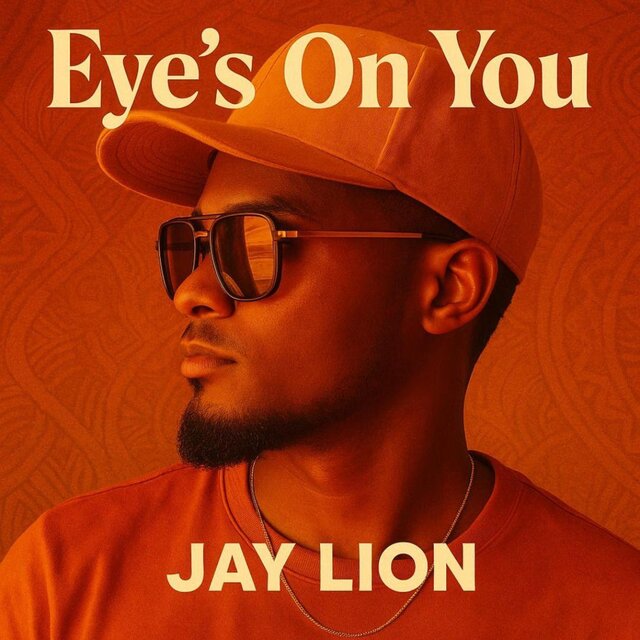 Eye's on you