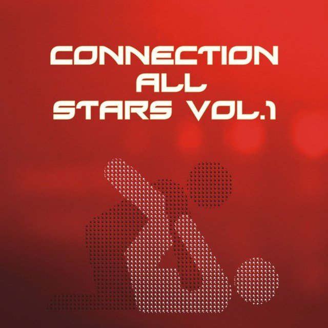 Connection All Stars Vol.1