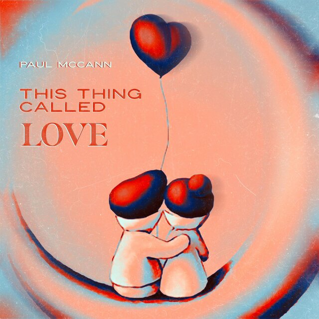 This Thing Called Love