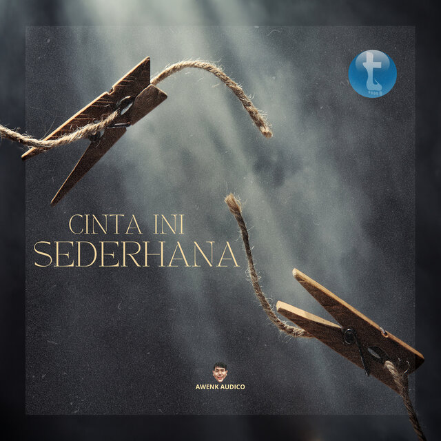 Cinta Ini Sederhana