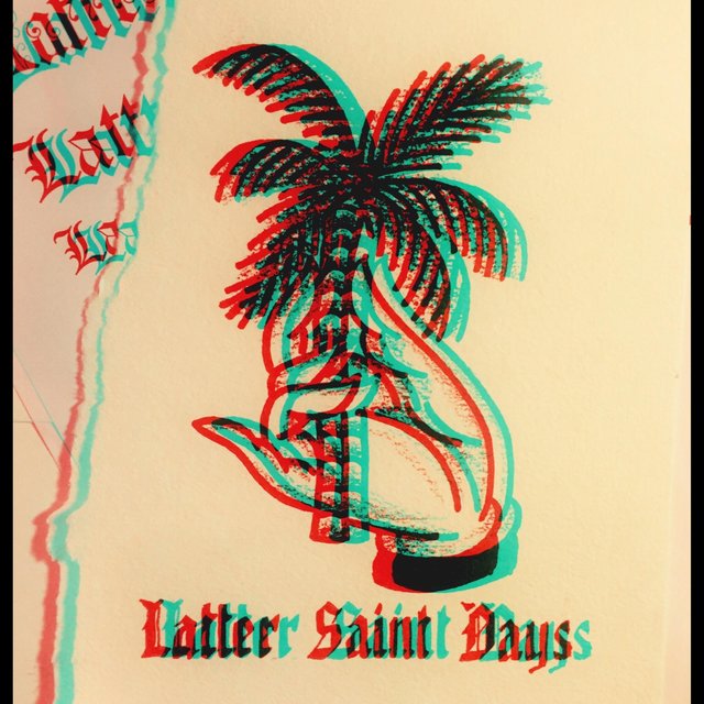 Latter Saint Days