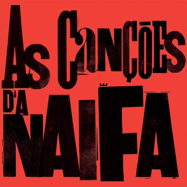As Canções da Naifa