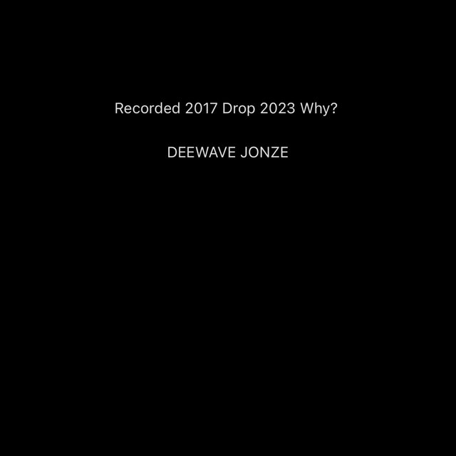 Jonze