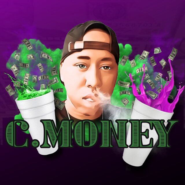 Cash Rules Everything Around Me