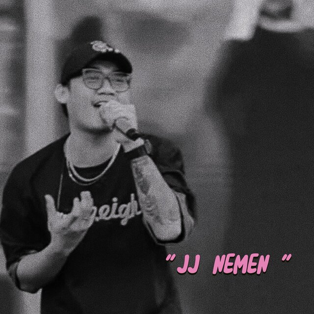 JJ NEMEN (Remix)