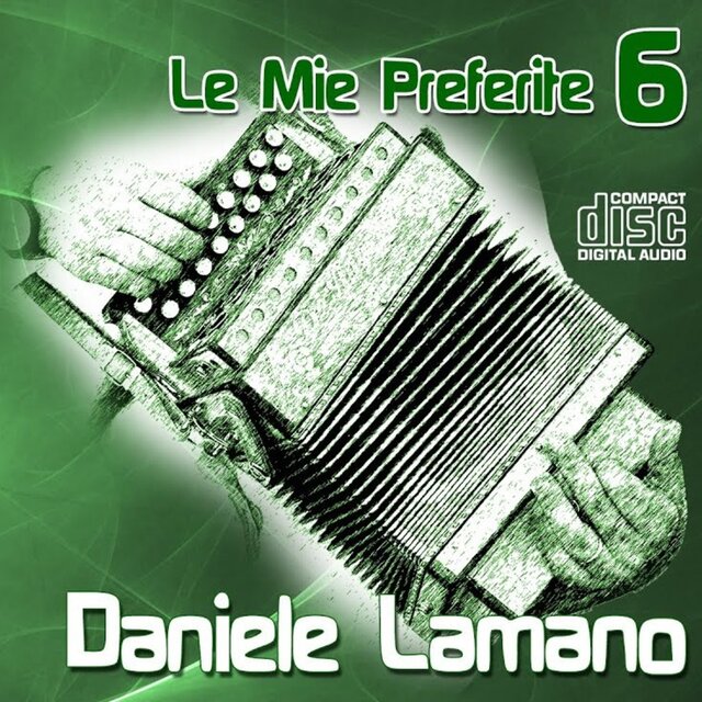 Le mie preferite 6