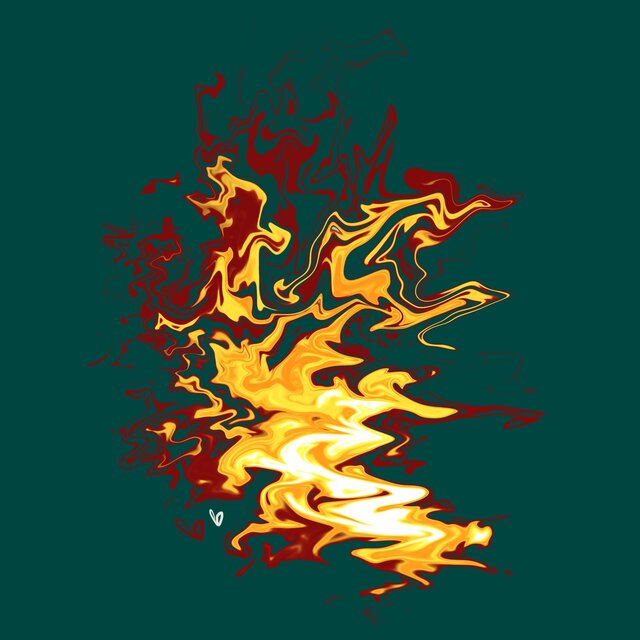 Fire Girl