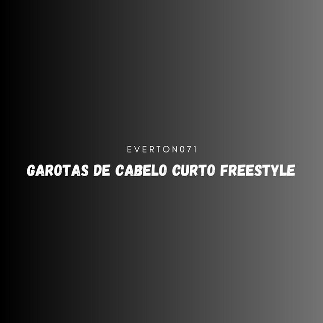 Garotas de Cabelo Curto