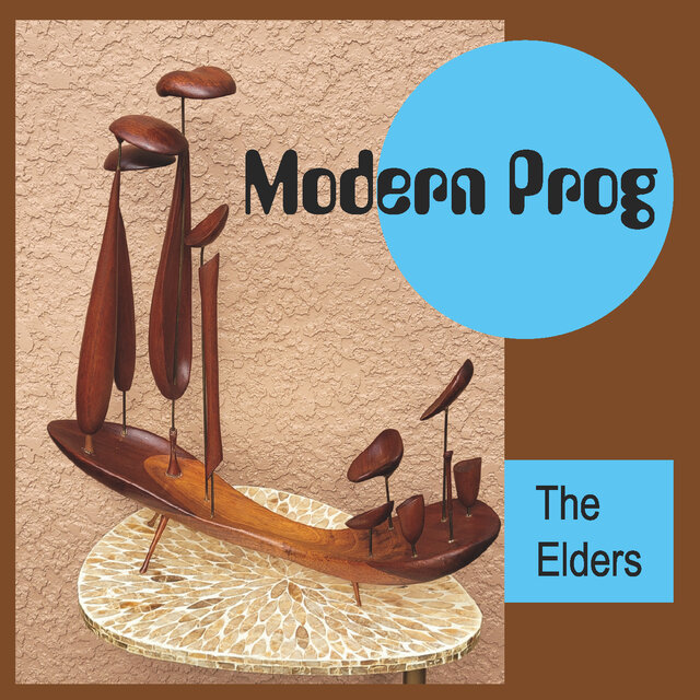 Modern Prog