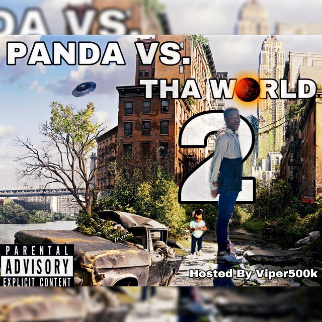 Panda Vs. Tha World 2