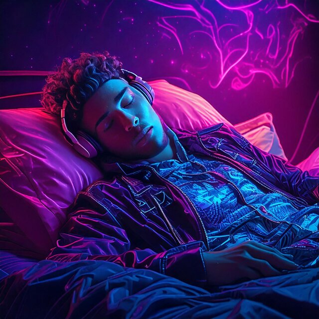 Deep Night Hip Hop for Sleep