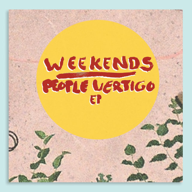 People Vertigo