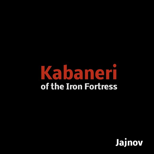 Kabaneri of the Iron Fortress