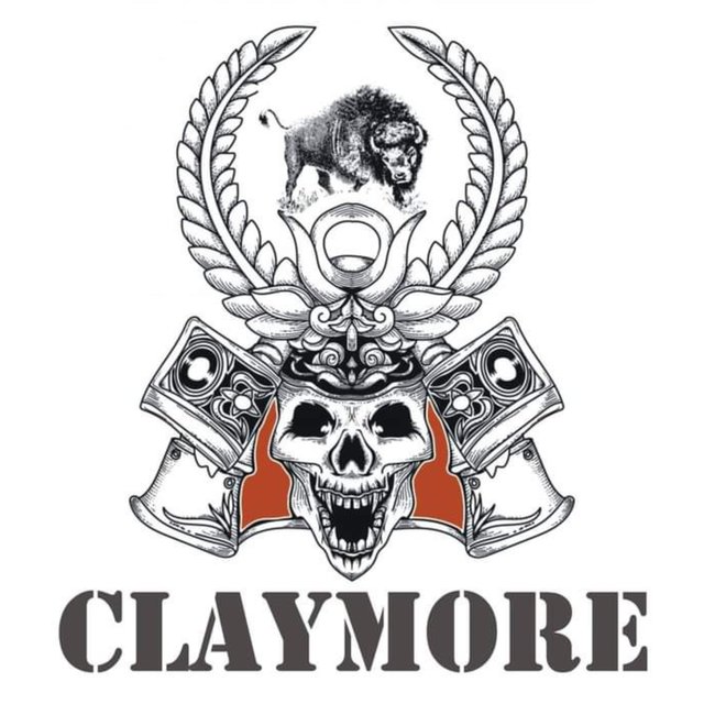 Claymore