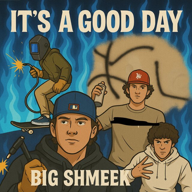 It’s A Good Day