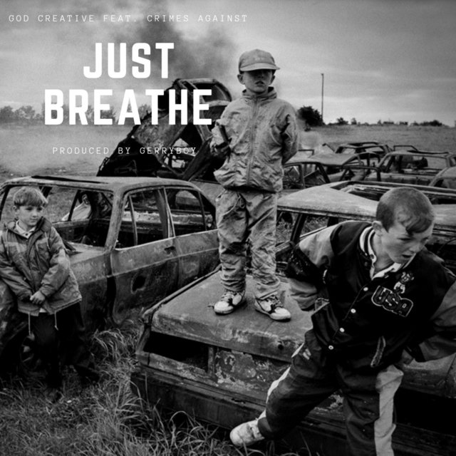 Just Breathe