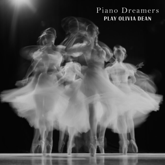 Piano Dreamers Play Olivia Dean (Instrumental)