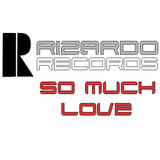 So much love (Vince Moogin remix)