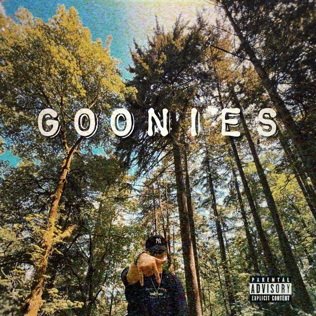 GOONIES