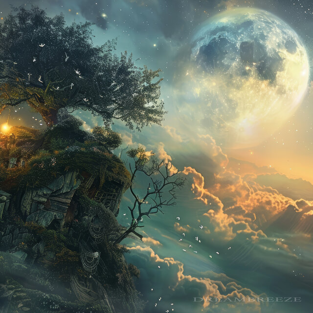 Garden Of Time