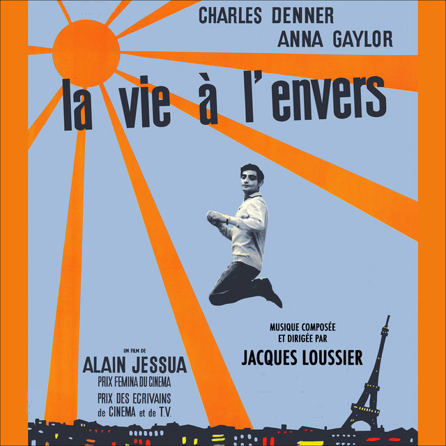 La vie à l'envers (Original Movie Soundtrack)