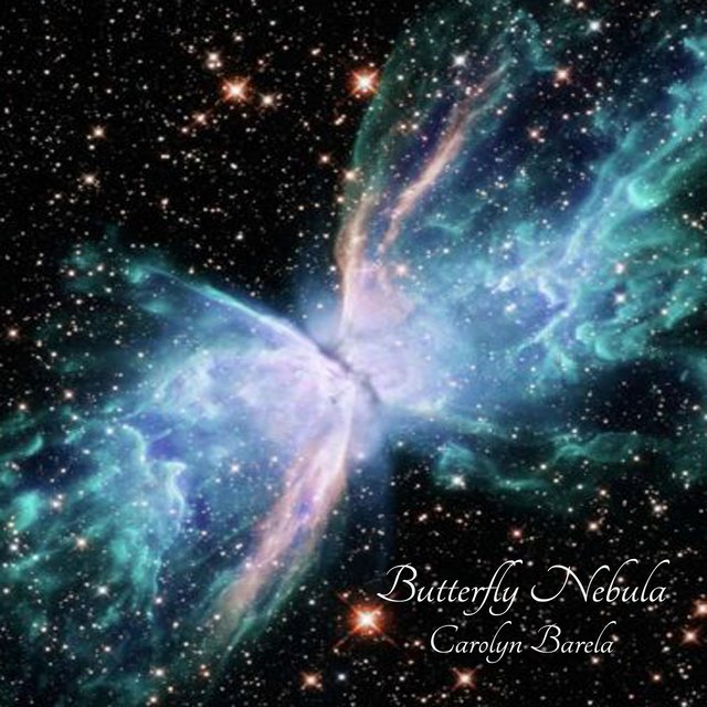 Butterfly Nebula