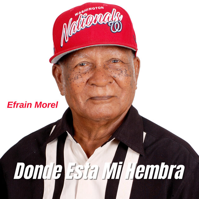 Donde Esta Mi Hembra