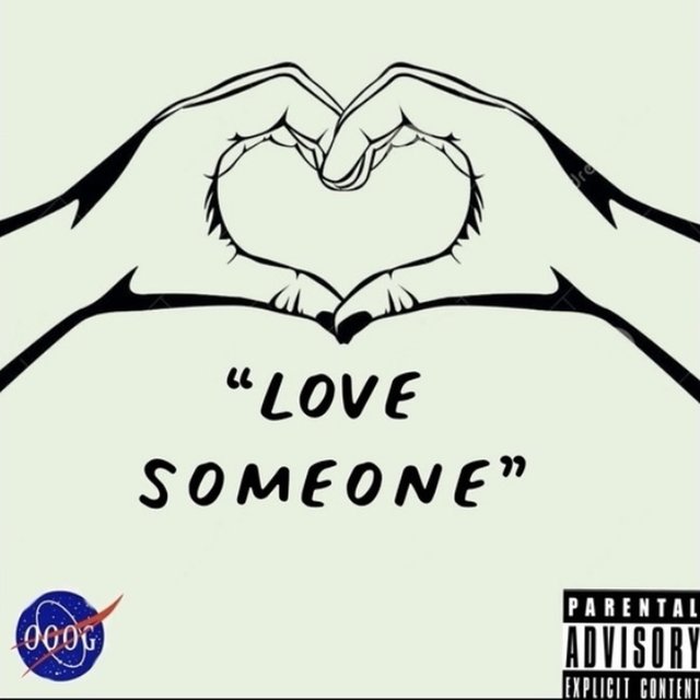Love Someone