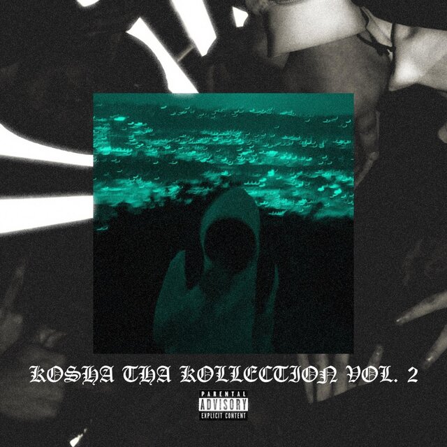 KOSHA THA KOLLECTION, Vol. 2