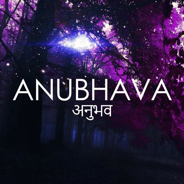 Cover art for album Anubhava by J-Bounce
