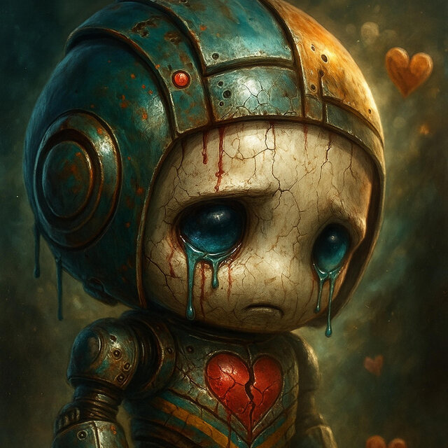 CORAZÓN DIGITAL