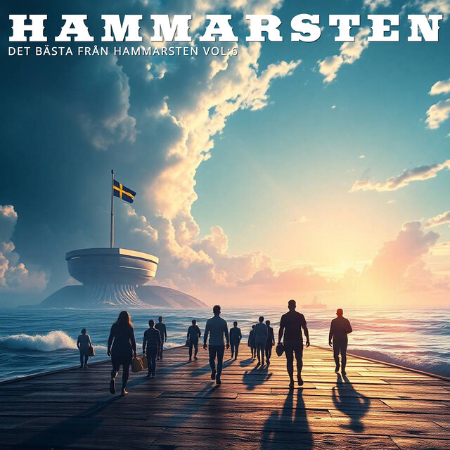 Det Bästa från Hammarsten, Vol. 6