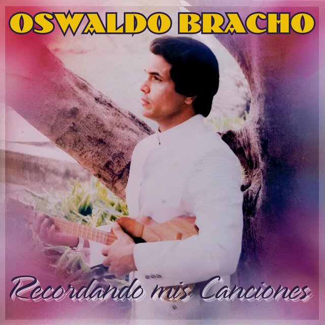 Recordando Mis Canciones