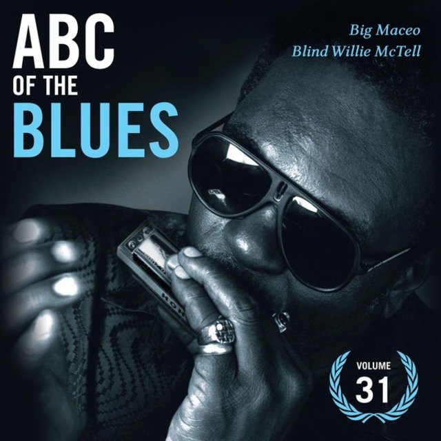 Abc of the Blues Vol. 31