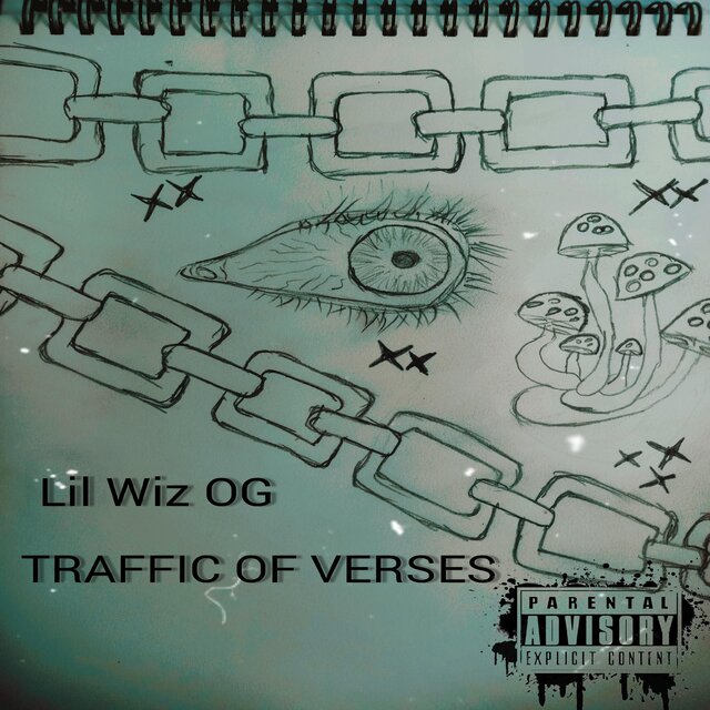 TRAFFIC OF VERSES