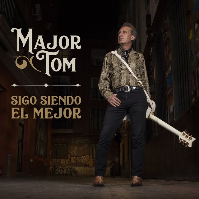 Sigo siendo el mejor