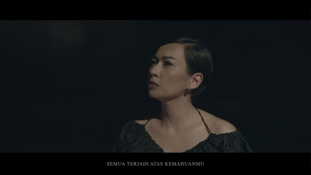 Tanpa Rela (Official Music Video)