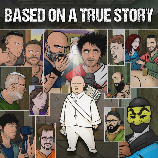 Based on a True Story