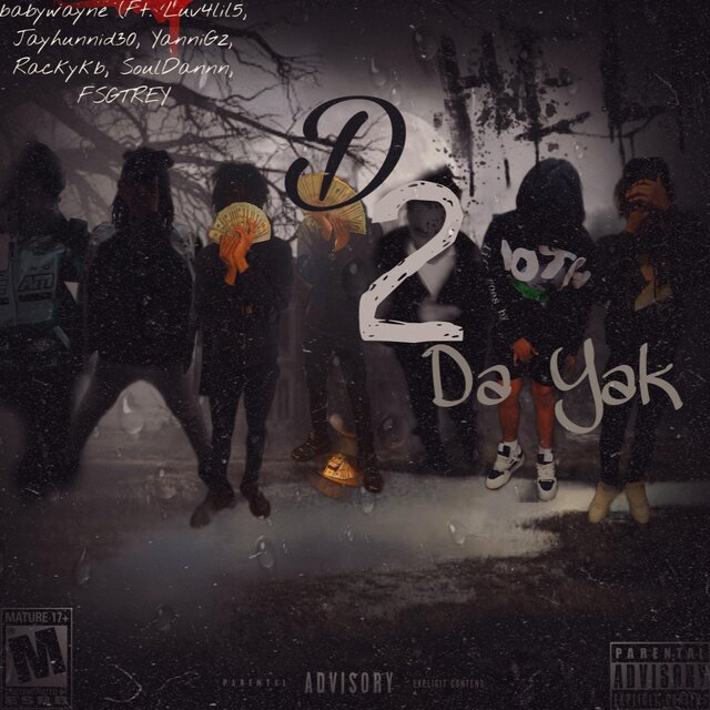 D 2 DA YAK