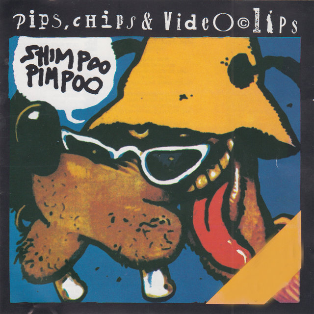 Shimpoo Pimpoo