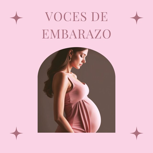 Voces de Embarazo: Sonidos Dulces y Calmantes para la Futura Mamá