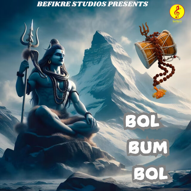 Bol Bum Bol