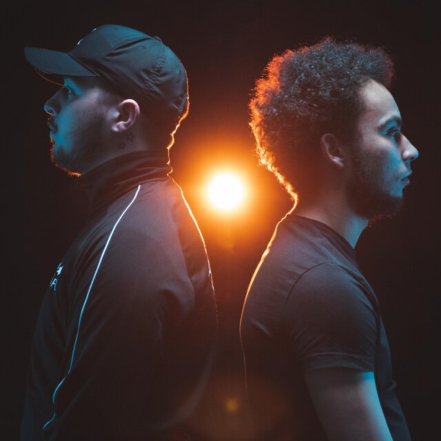 truly yours (feat. Hxrmz LB)