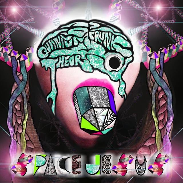 Quantum Crunk Theory