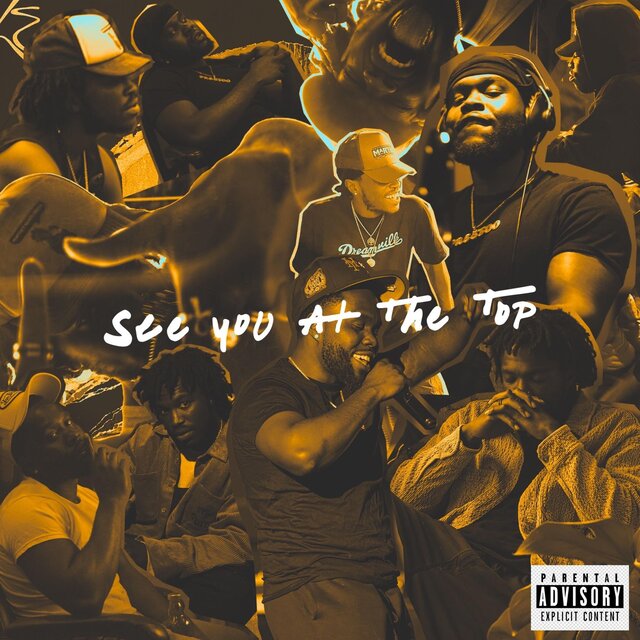 See You At The Top