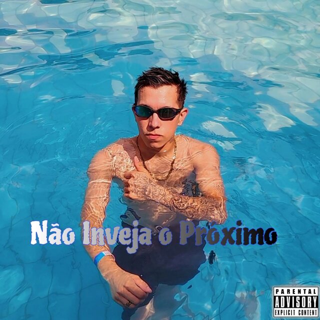 Não Inveja o Próximo
